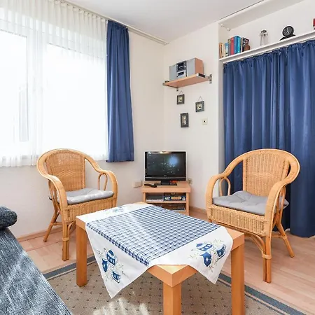 Herzmuschel Apartamento *