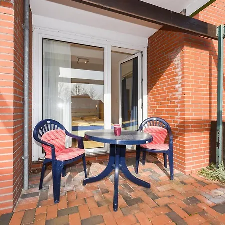 Herzmuschel Apartamento *
