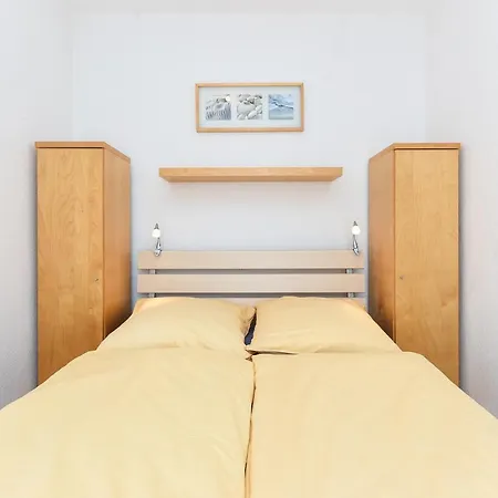 Herzmuschel Apartamento