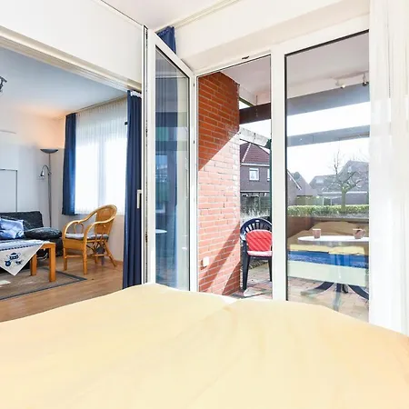 Herzmuschel Apartamento *