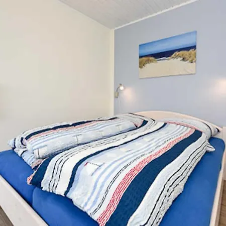 Herzmuschel Apartamento