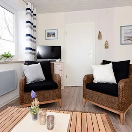 Apartamento Herzmuschel