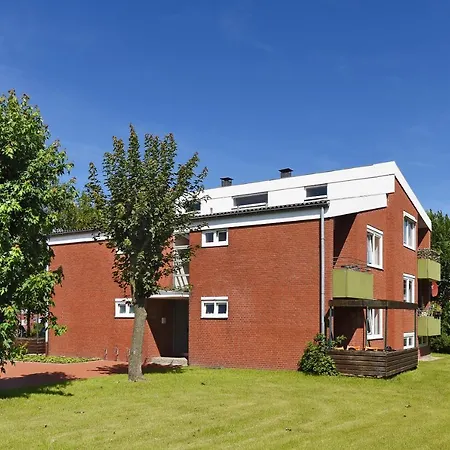 Apartamento Herzmuschel *